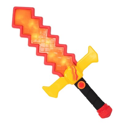 PrestonPlayz Pleb Slayer Sword