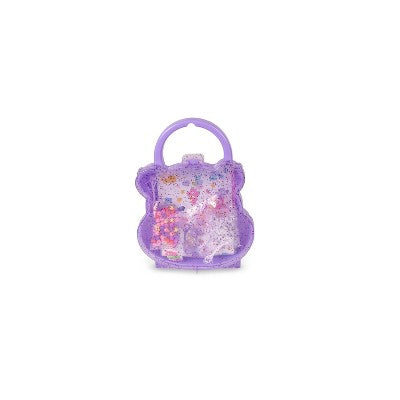 Care Bears Jewelry Case Purple