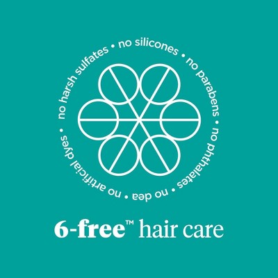 Briogeo Hair Care Destined for Density Caffeine + Biotin Peptide Density Shampoo for Fine or Thinning Hair - 8 fl oz - Ulta Beauty