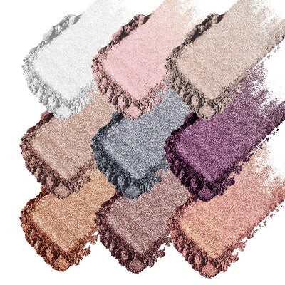 Pixi + Hello Kitty Eye Effects Eyeshadow Palette - Harmony Hues - 0.6oz