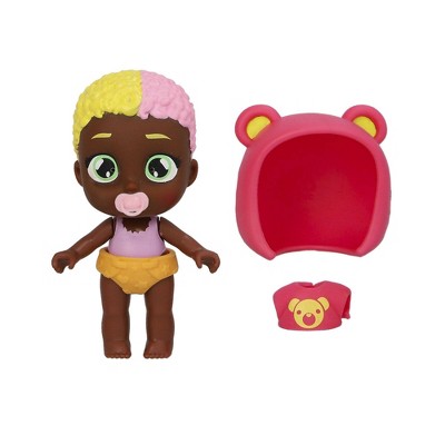 Cry Babies PlayTime Day Care Baby Figures - CHARLIE - 5+ Surprises