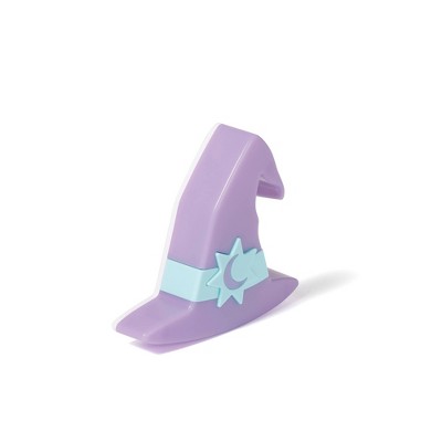 Vivitar Novelty Bedroom Doorbell - Witches Hat