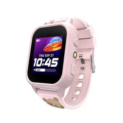 PlayZoom 4 Smartwatch with Camera - Teddy Bear