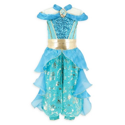 Disney Princess Jasmine Costume 5-6