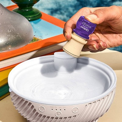 Lifelines Cauldron Ultrasonic Diffuser