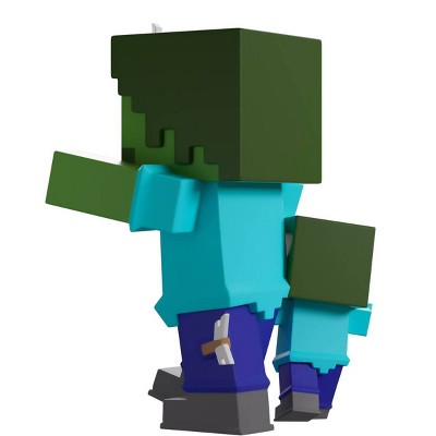 Youtooz Minecraft Zombie 4.7" Vinyl Figure