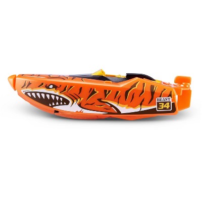 Robo Alive Tiger Shark Robotic Boat