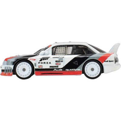 Hot Wheels Audi 90 Quattro Toy Vehicle