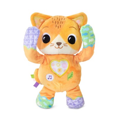 VTech Baby I See You Learning Toy - Kitty Cat