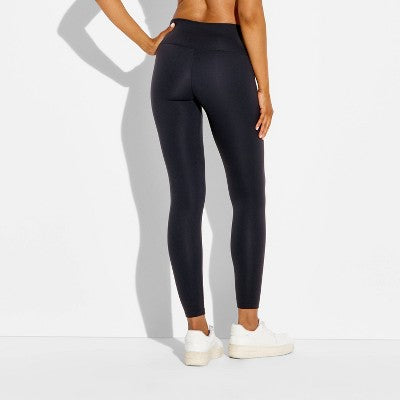 Women's High-Waisted ButterBliss Leggings M