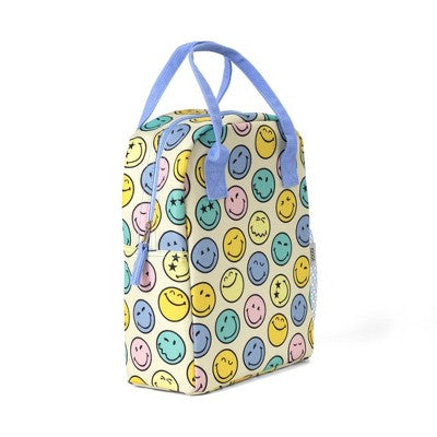 Yoobi SmileyWorld Lunch Tote