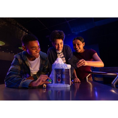 Illumination's Minions & Monsters Quest for Monsters Playset