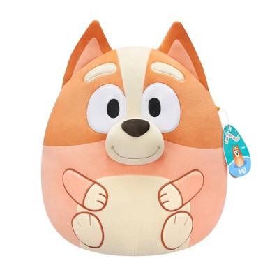Squishmallows 12" Bingo Stuffed Animal
