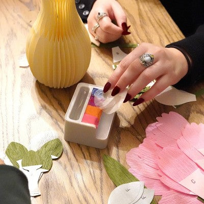 Lifelines FlowCrafts- Paper Flower Bouquet