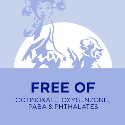 Coppertone Every Tone Face Sunscreen Lotion - SPF 55 - 2 fl oz