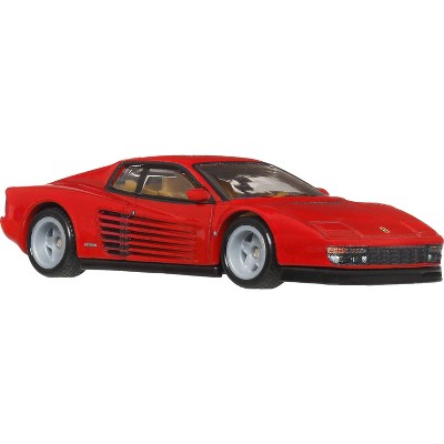 Hot Wheels Car Culture New Tool Toy Vehicle