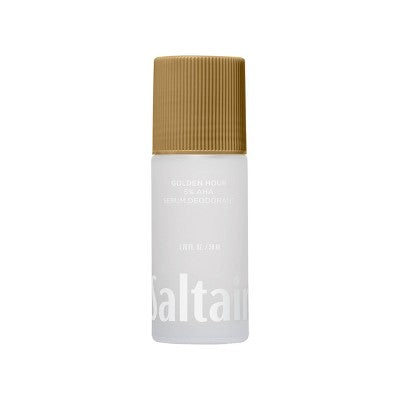 Saltair Serum Deodorant - Golden Hour - 1.7 fl oz: Roll On, Under Arm Use