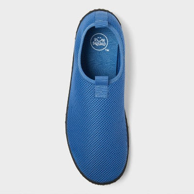 Men's Thach Water Shoes - Sun Squad Blue 11-12