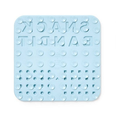 Silicone Lick Mat - The Cuddle Collab with Popeye