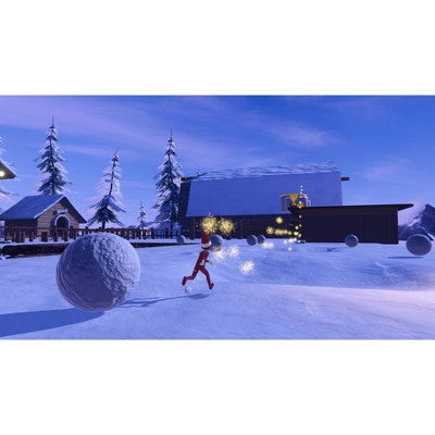 The Elf on the Shelf: Christmas Heroes - PlayStation 5