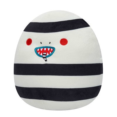 Squishmallows 8" Blue Hawaii Stuffed Animal