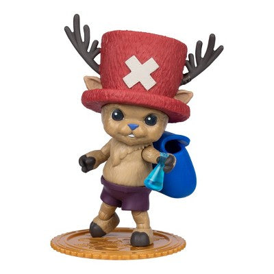 One Piece Action Figure - Chopper