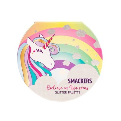 Lip Smacker Sparkle & Shine Palette - Unicorn - 0.2oz