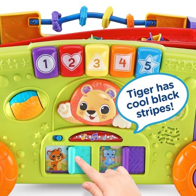 VTech Sort & Discover Activity Wagon