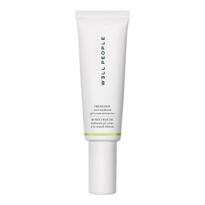Well People Fresh Dew Snow Mushroom Gel-Cream Moisturizer - 1.76oz