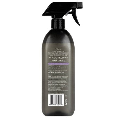 Maison&Muse White Flower & Fig All Purpose Cleaners Spray - 25.36 fl oz