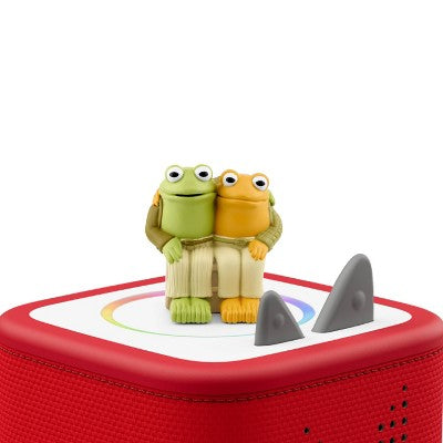 tonies Frog and Toad Tonie Figurine