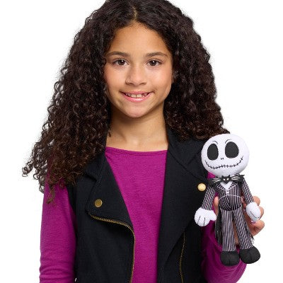 The Nightmare Before Christmas Small Plush Jack Skellington Stuffed Doll