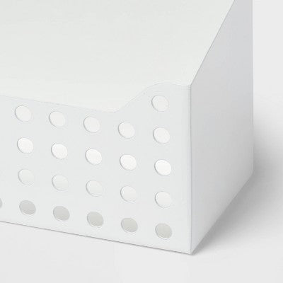 Magnetic Storage Containers 3pk - Brightroom