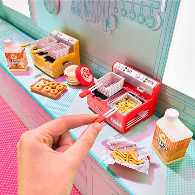 MGA's Miniverse Make It Mini Appliances Series 3