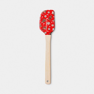 Christmas All Over Print Spatula - Wondershop