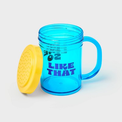 Single Seasoning Shaker - Tabitha Brown for Target