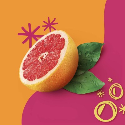 Beloved Sparkling Rose & Grapefruit Body Mist - 8oz