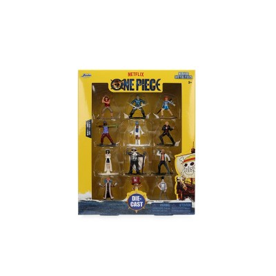 Mini Figure