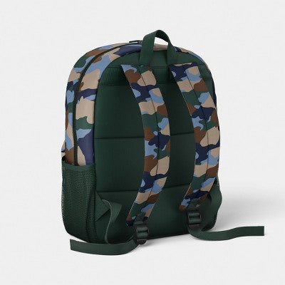 16" Backpack - dealworthy Camo