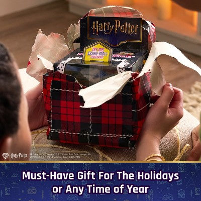 Bitzee Wizarding World Harry Potter Interactive Digital Characters Toy