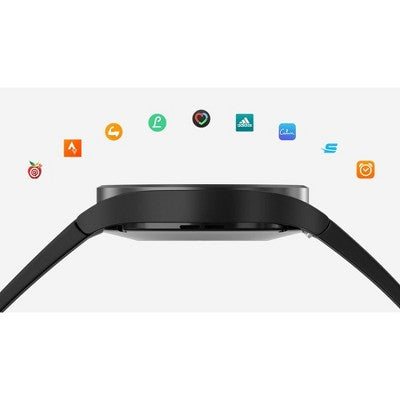 Samsung Galaxy Watch 4 LTE 44mm Smartwatch - Black -SEALED