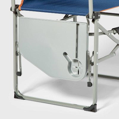 Compact Directors Outdoor Portable Camp Chair - Embark (LOCAL PICKUP ONLY)