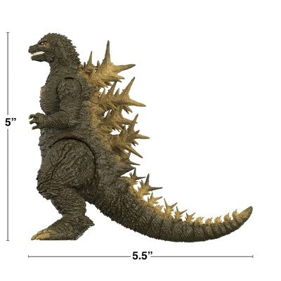 Super7 Toho Super Kaiju - Godzilla Minus One