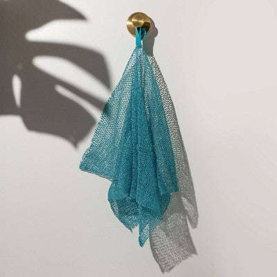 EcoTools Exfoliating Bath Net - 1ct