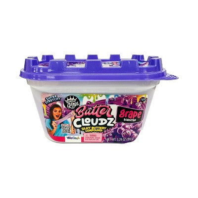Compound Kings Valentines Butter Tub Grape