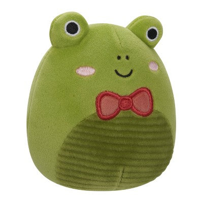 Squishmallows 4" Blind Capsules Little Plush
