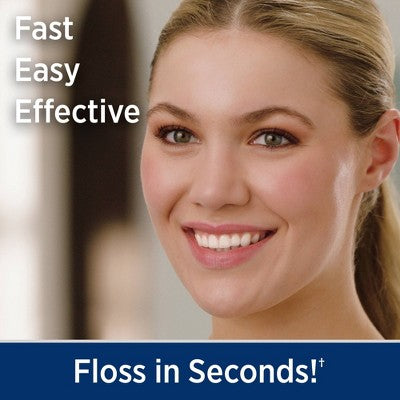 Miracle Smile Oral Flosser