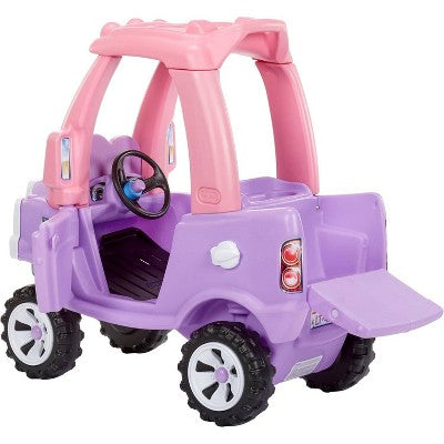 Little Tikes Princess Cozy Truck (LOCAL PICKUP ONLY)