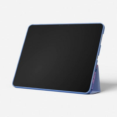 iPad Pro 13" (M4) Case - heyday Poppy Flowers
