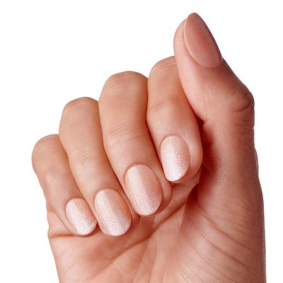 KISS Products imPRESS Fake Nails - My Go to - 33ct